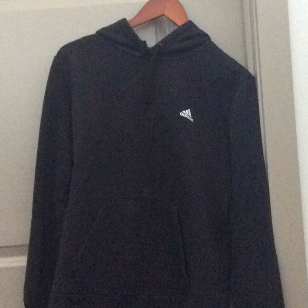 adidas hoodie - Picture 1 of 1